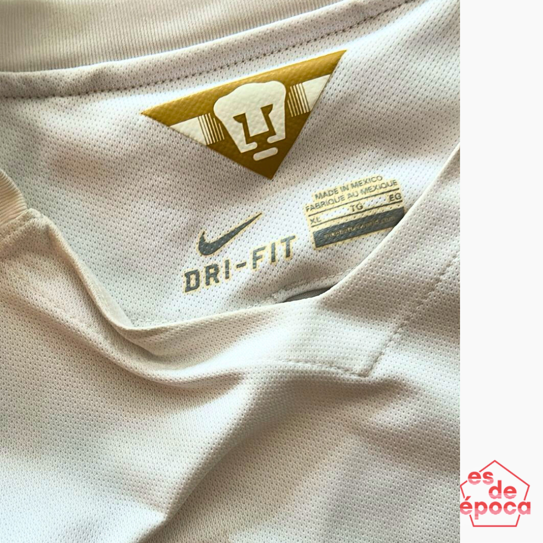 Pumas 2015