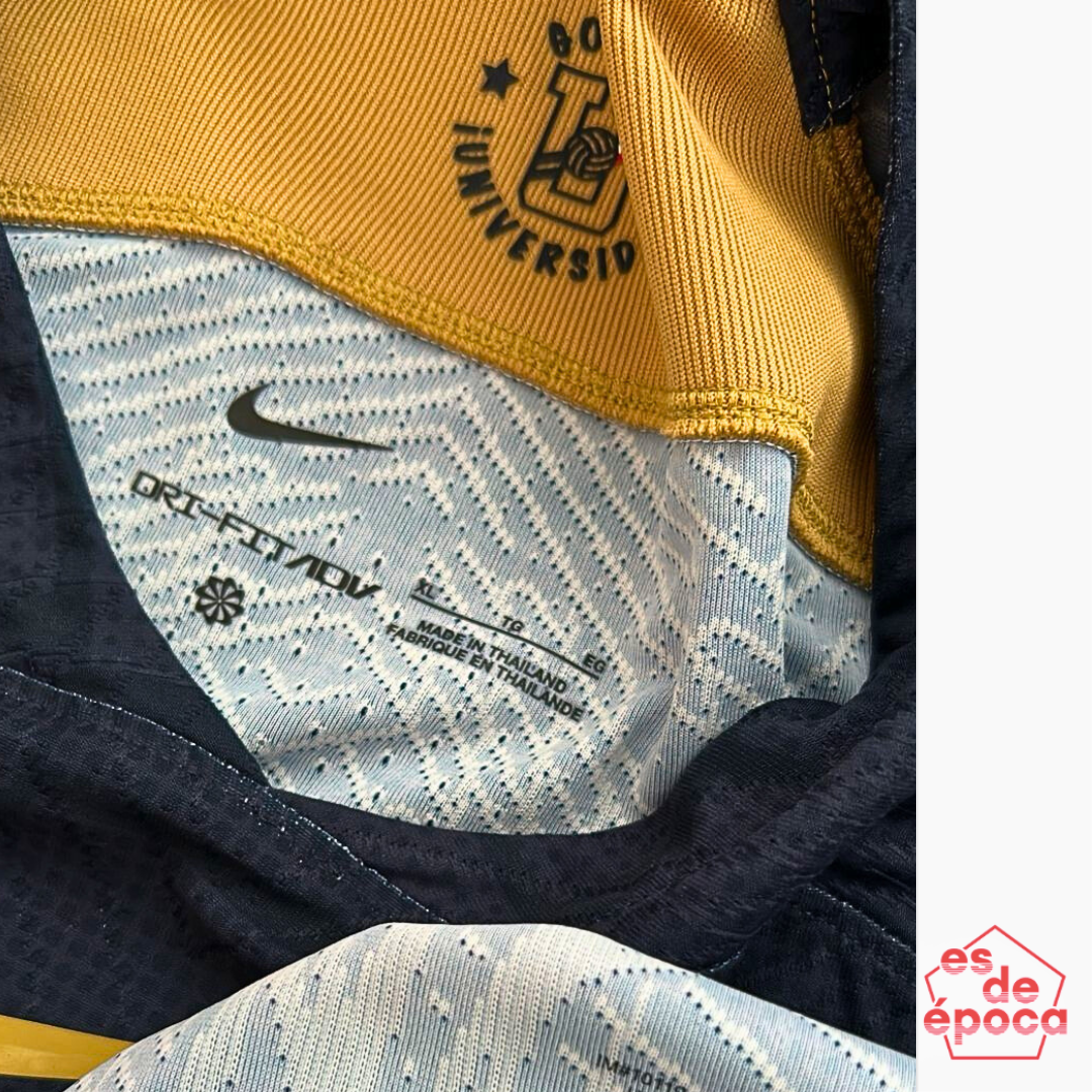 Pumas 2024