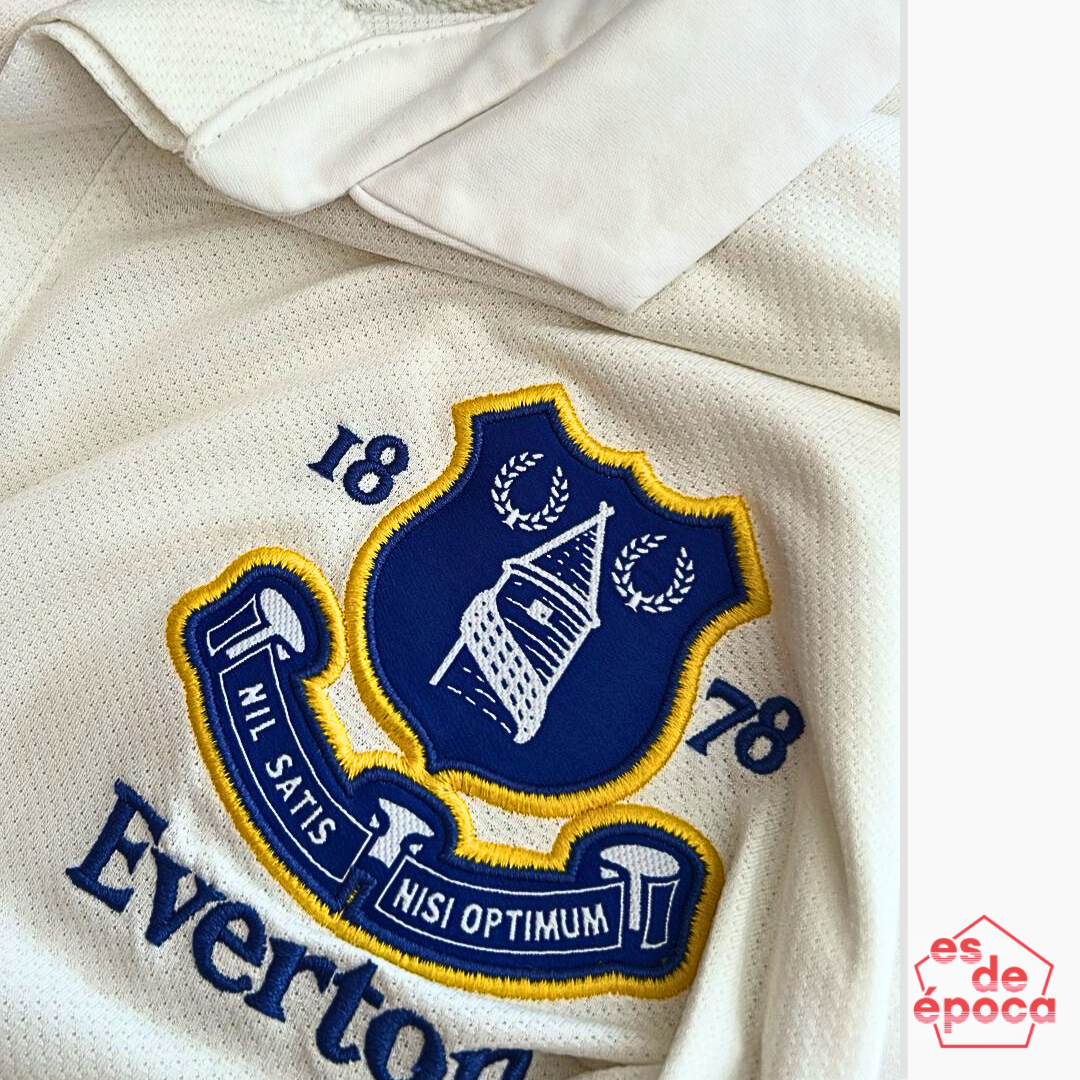 Everton 2012