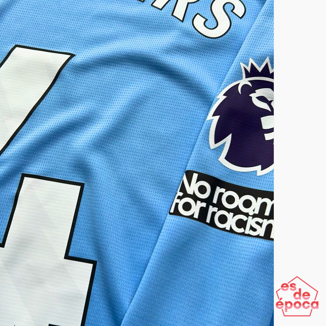 Tijjani Reijnders Manchester City 2025 BNWT