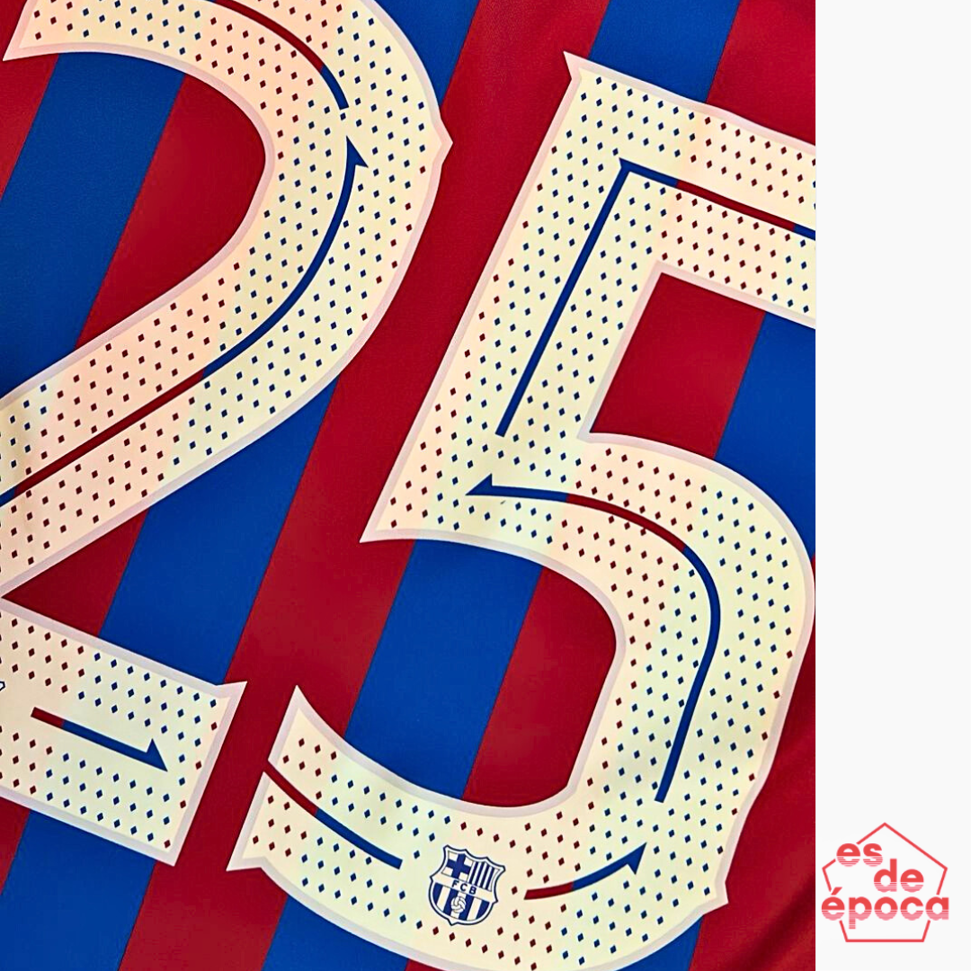 Pierre-Emerick Aubameyang Barcelona 2021