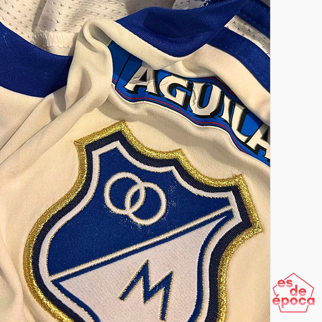 Mayer Candelo Millonarios 2013