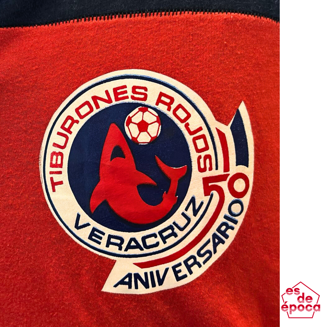 Tiburones Rojos del Veracruz 1993