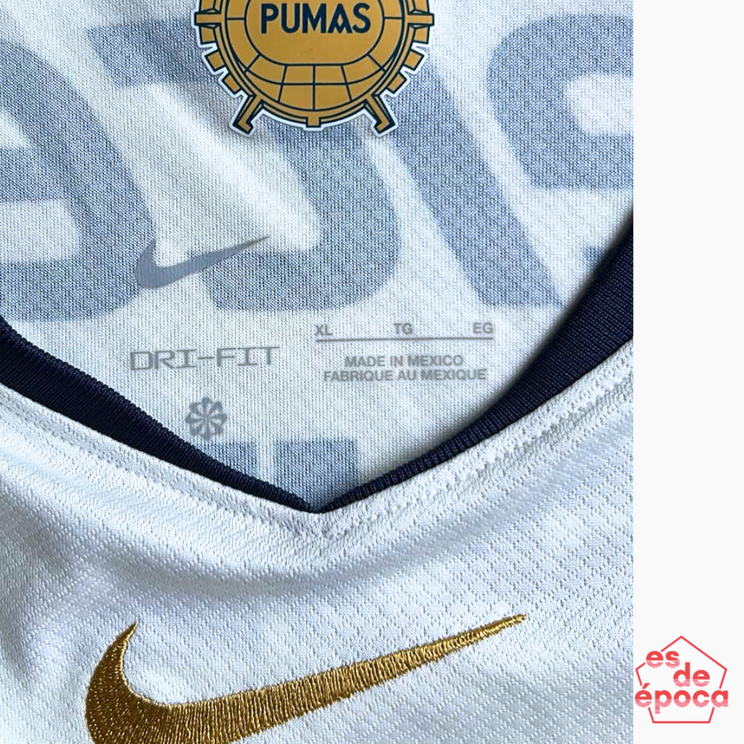 Pumas 2025 Box Set