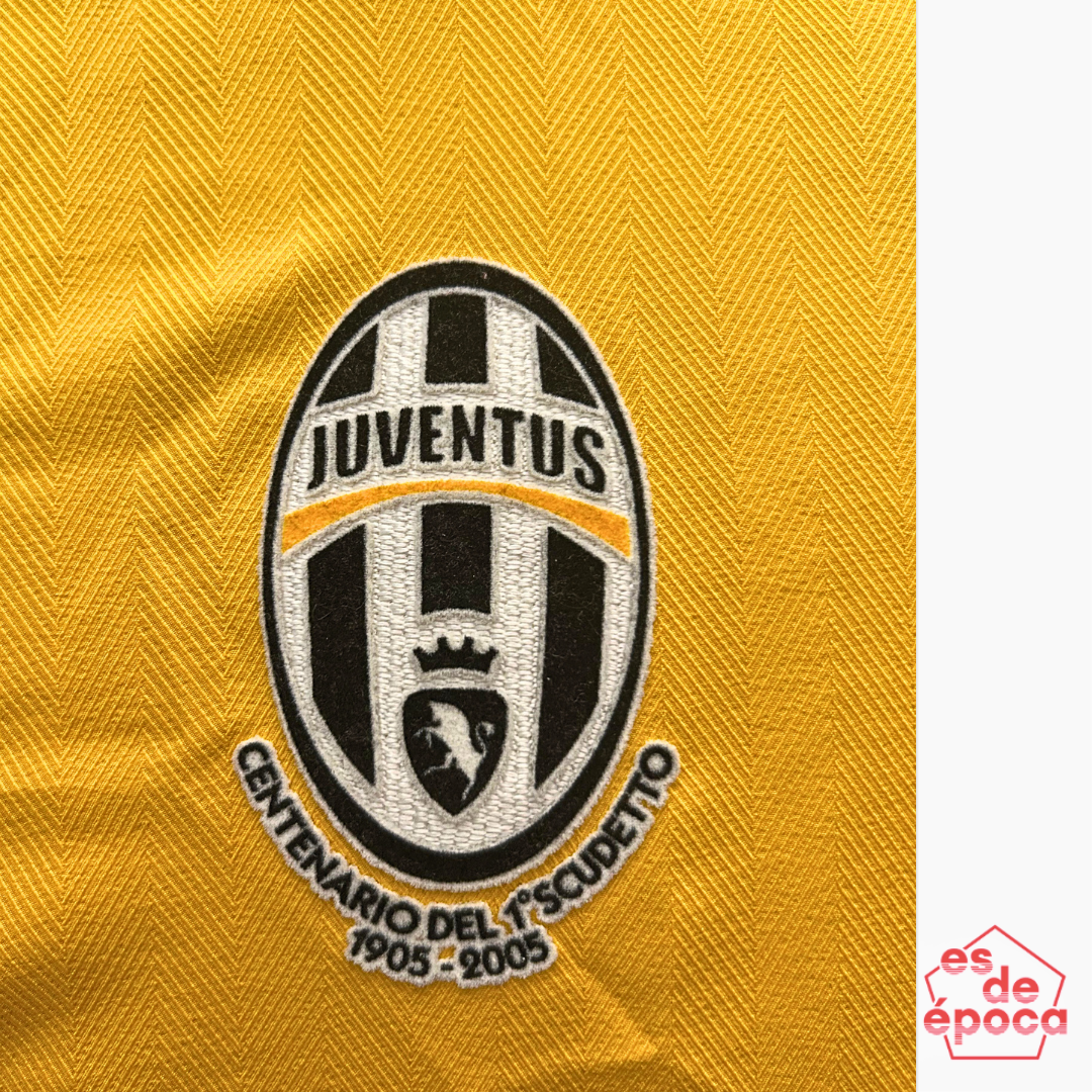 Zlatan Ibrahimović Juventus 2005