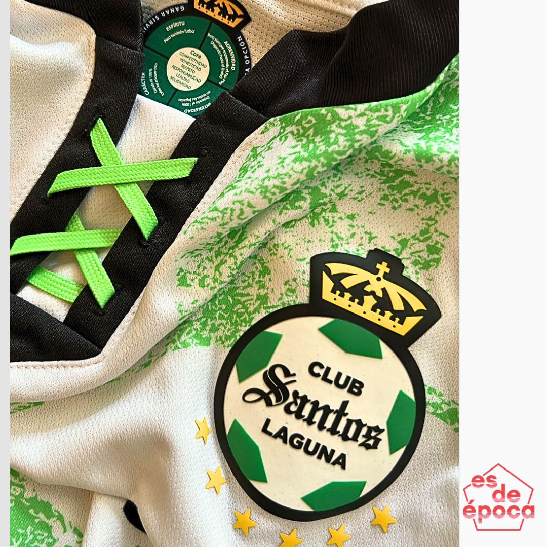 Santos Laguna 2022