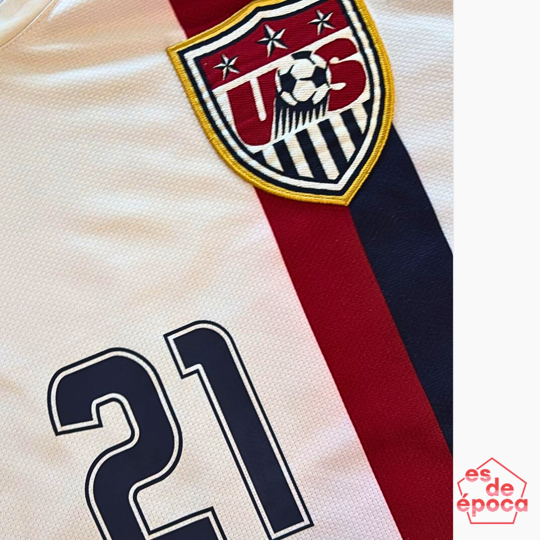 Landon Donovan Estados Unidos 2006