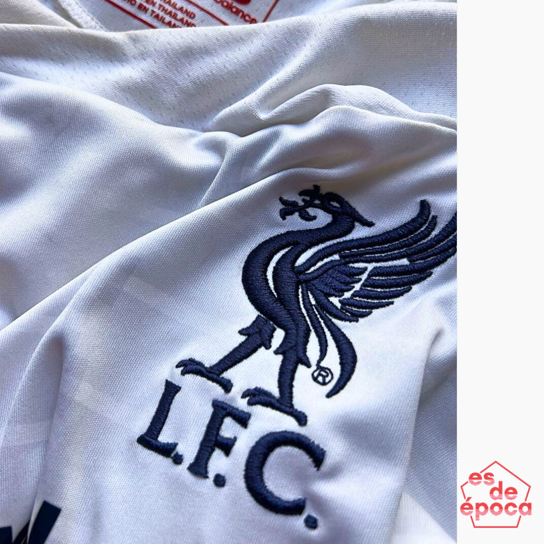 Mohamed Salah Liverpool 2019