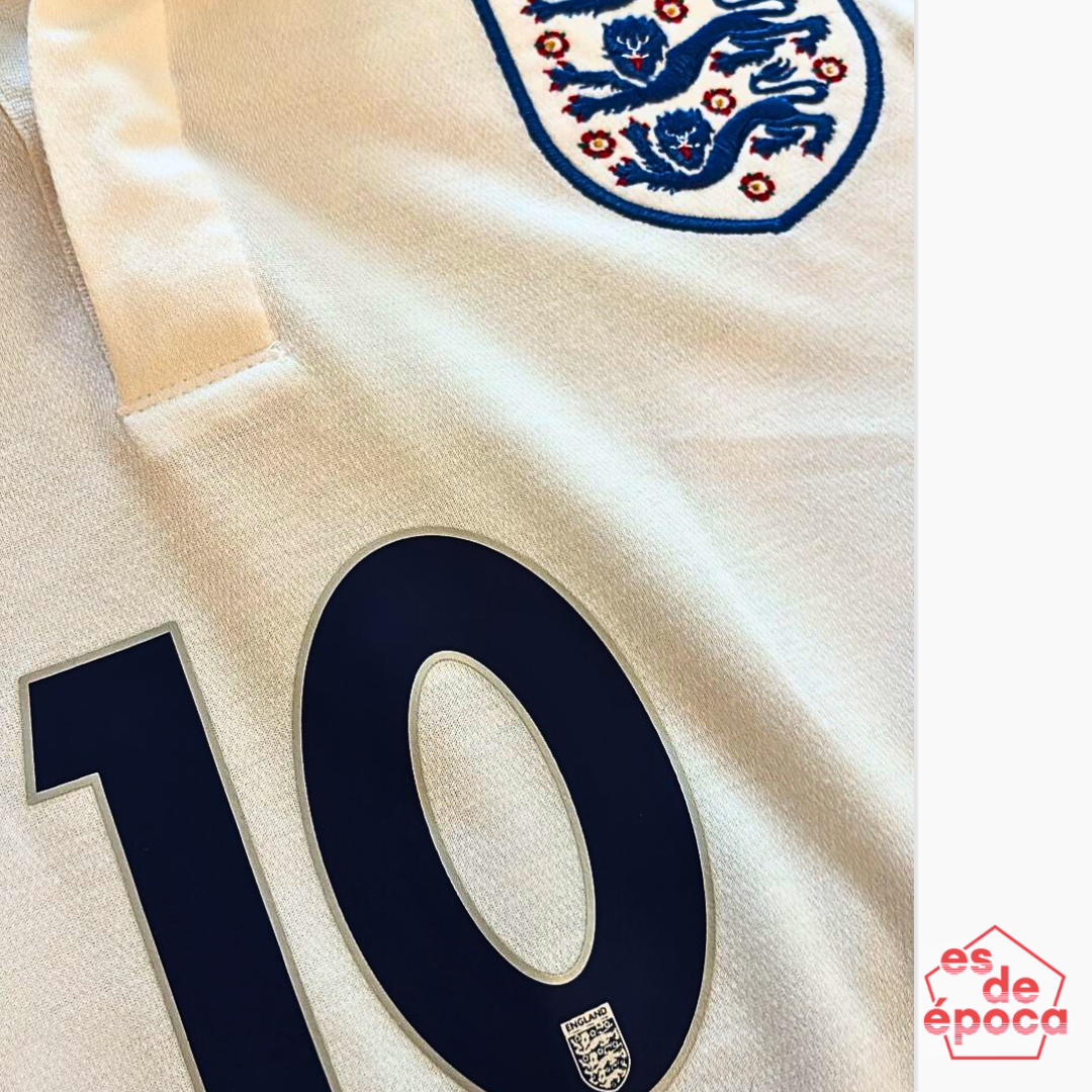 Michael Owen Inglaterra 2009