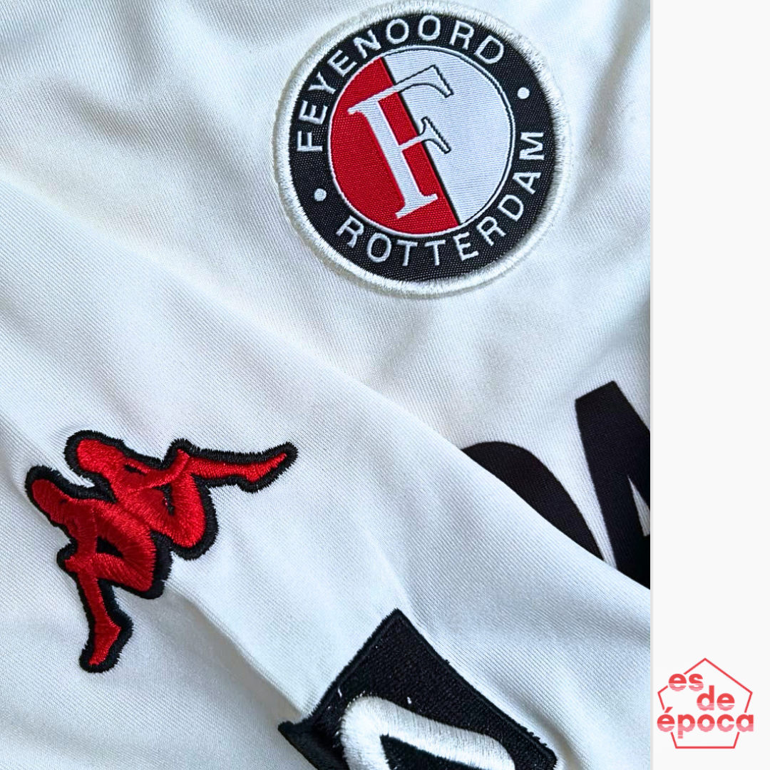 Feyenoord 2002