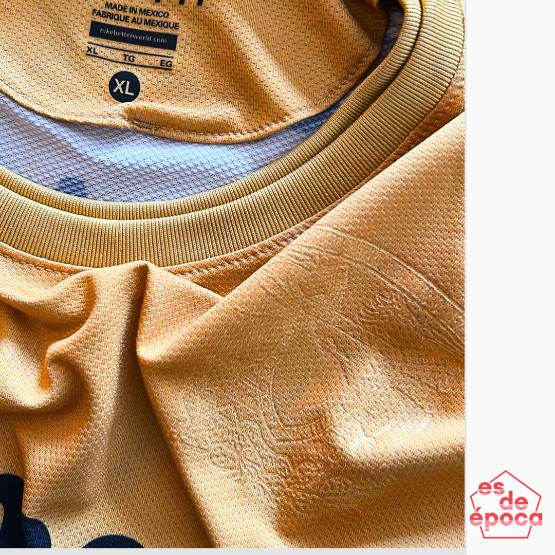 Pumas 2014