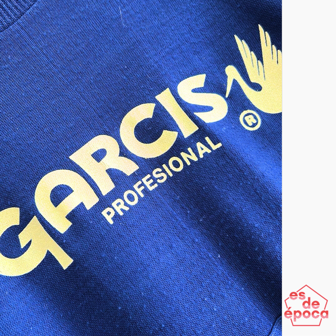Crewneck Garcis