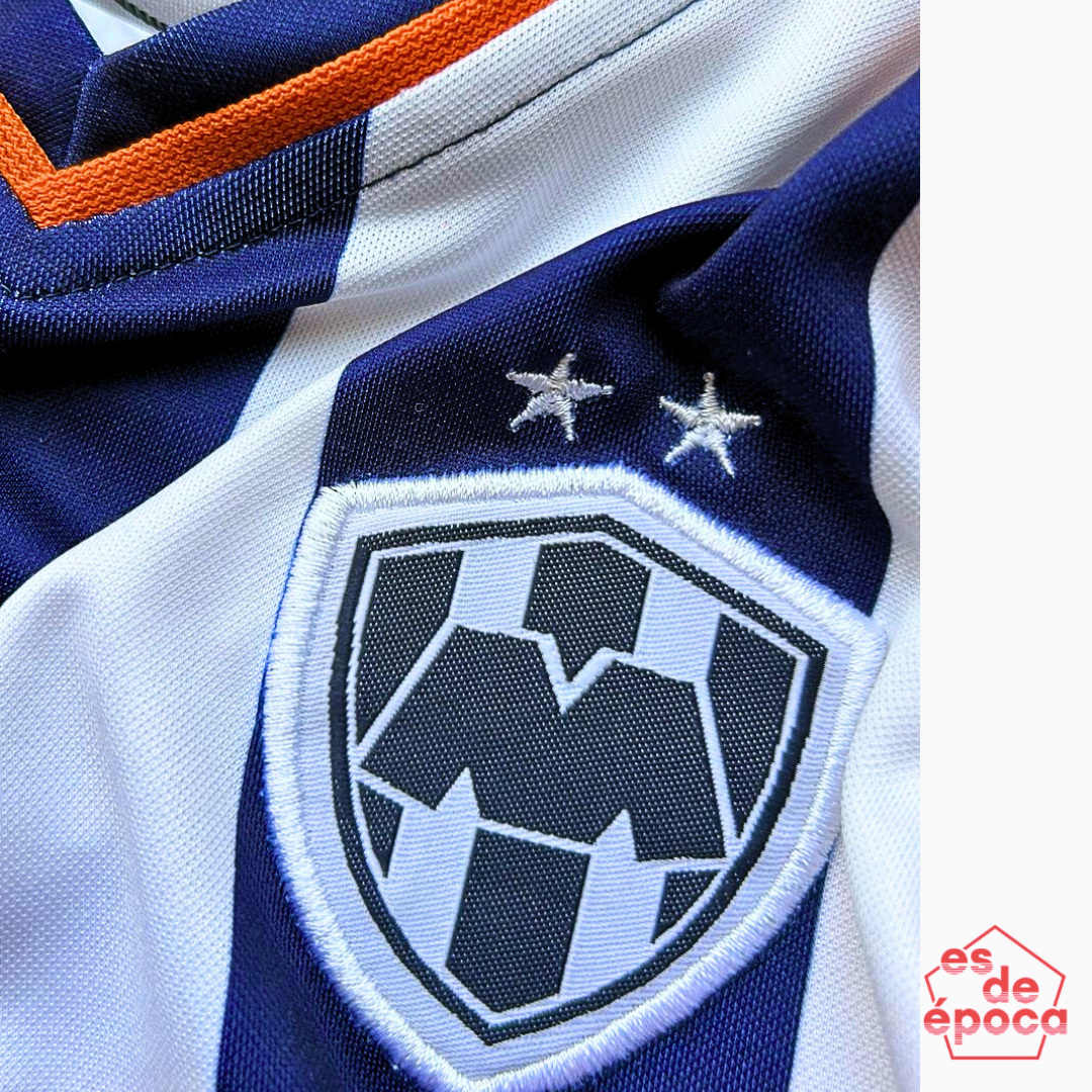 Rayados de Monterrey 2007