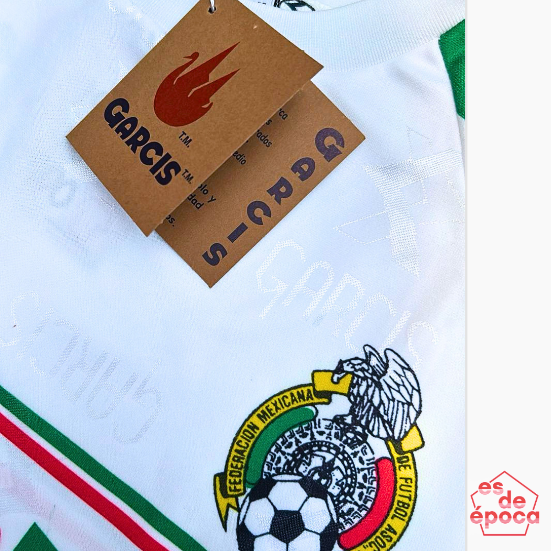 Confederaciones México 1999 BNWT