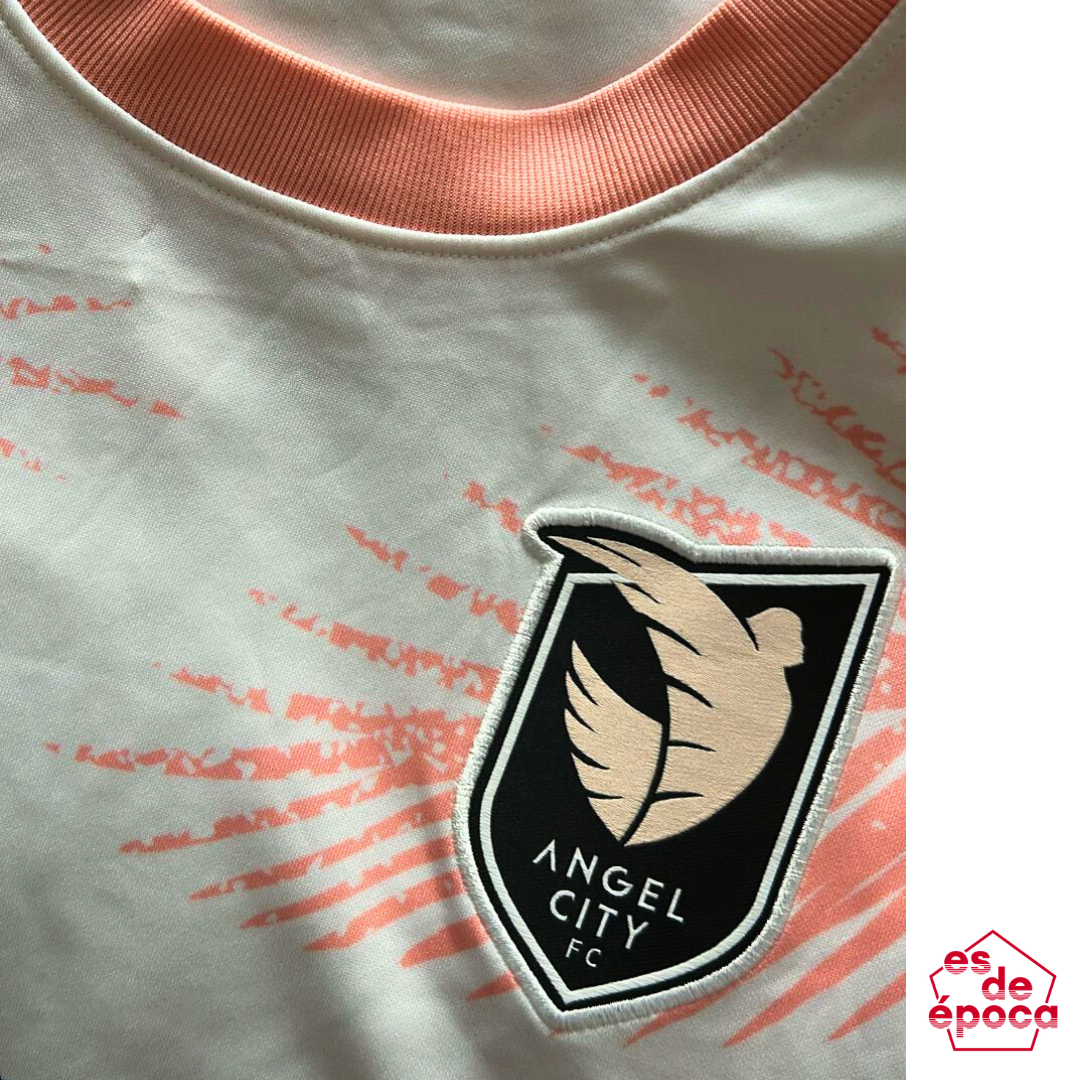 Angel City FC 2022