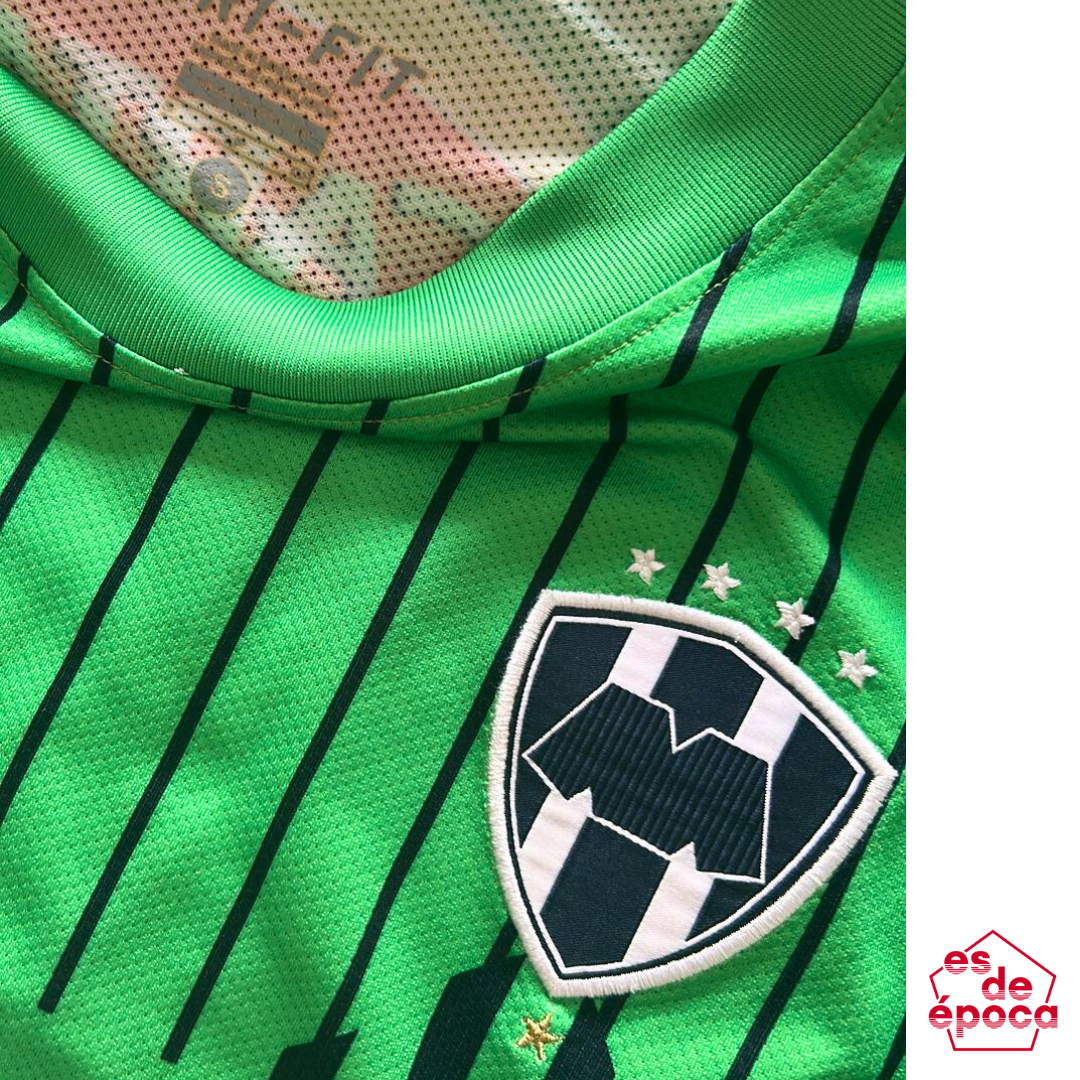 Rayados de Monterrey 2012