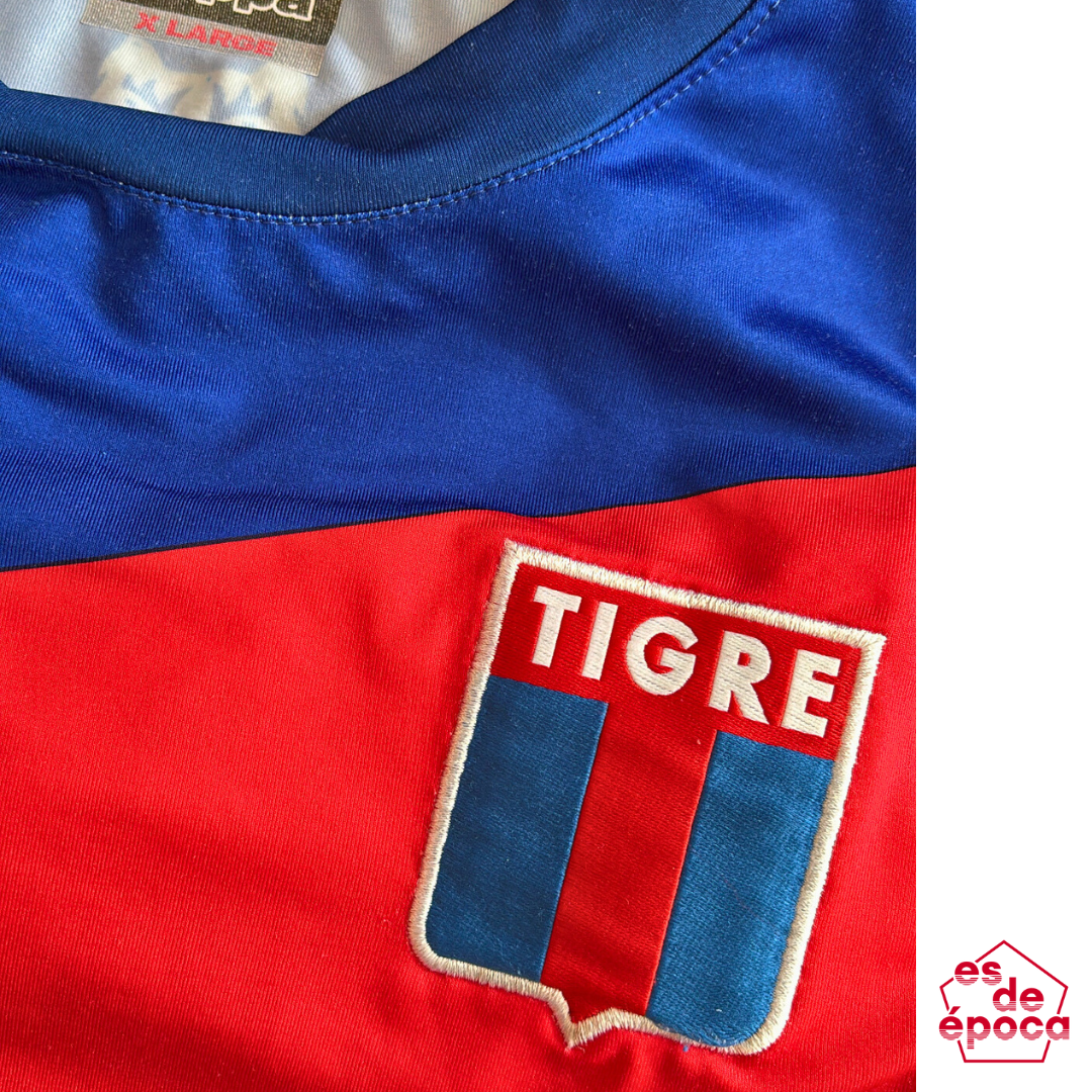 CA Tigre 2013