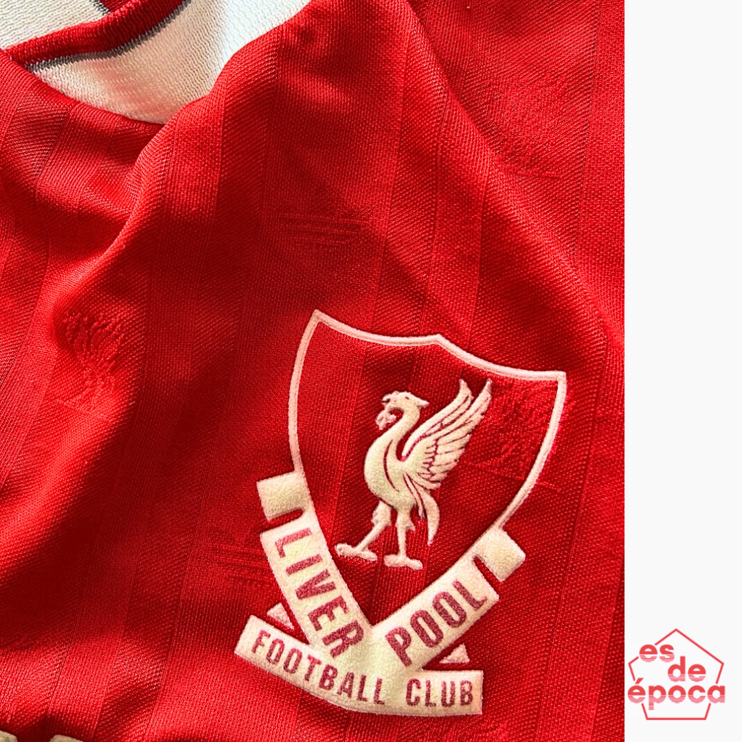 Liverpool 1987