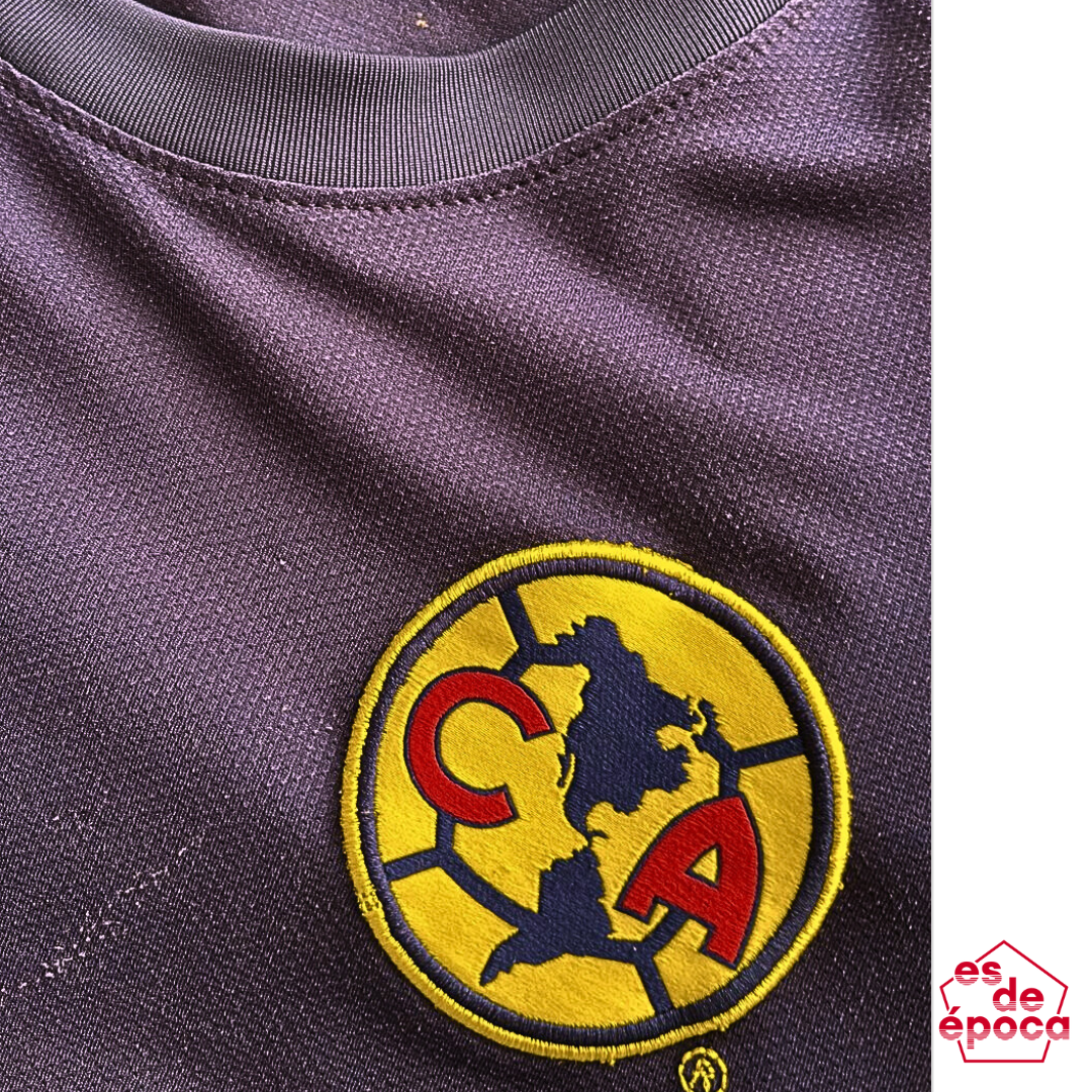 América 2012