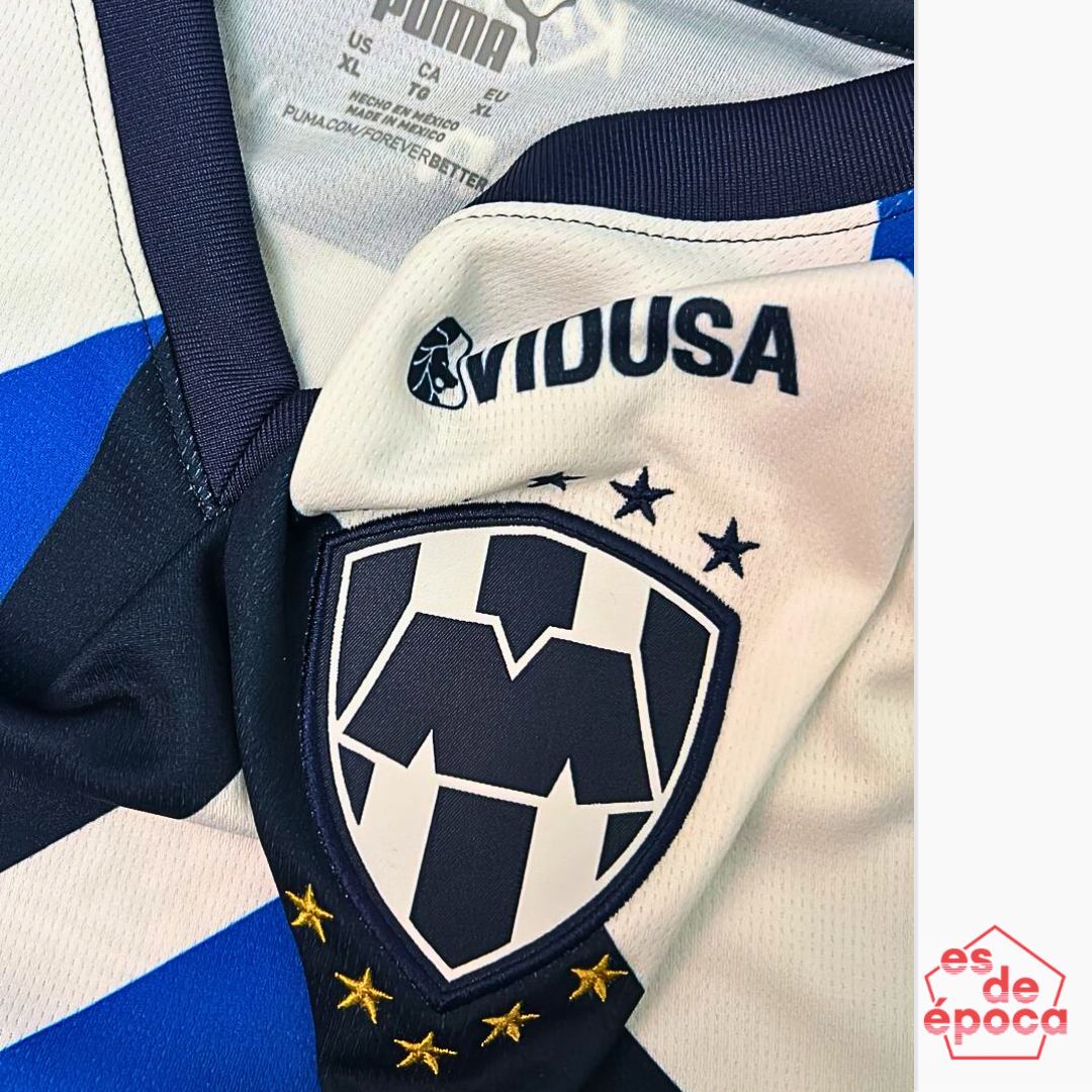 Rayados de Monterrey 2024