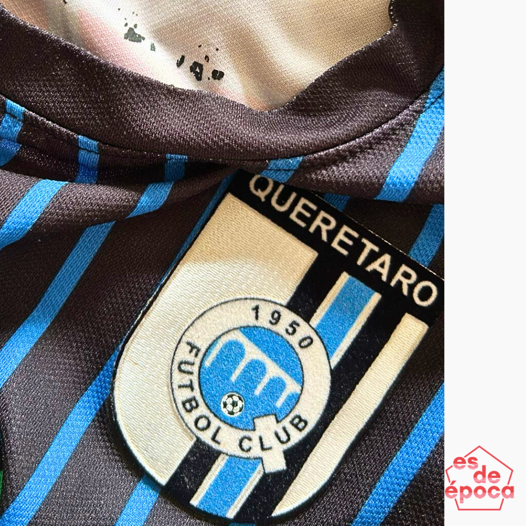 Gallos Blancos de Queretaro 2012