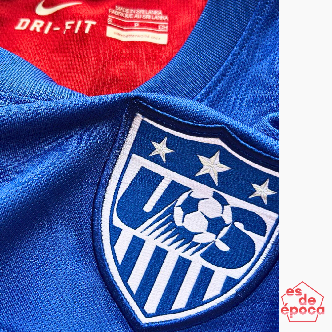 Landon Donovan Estados Unidos 2014
