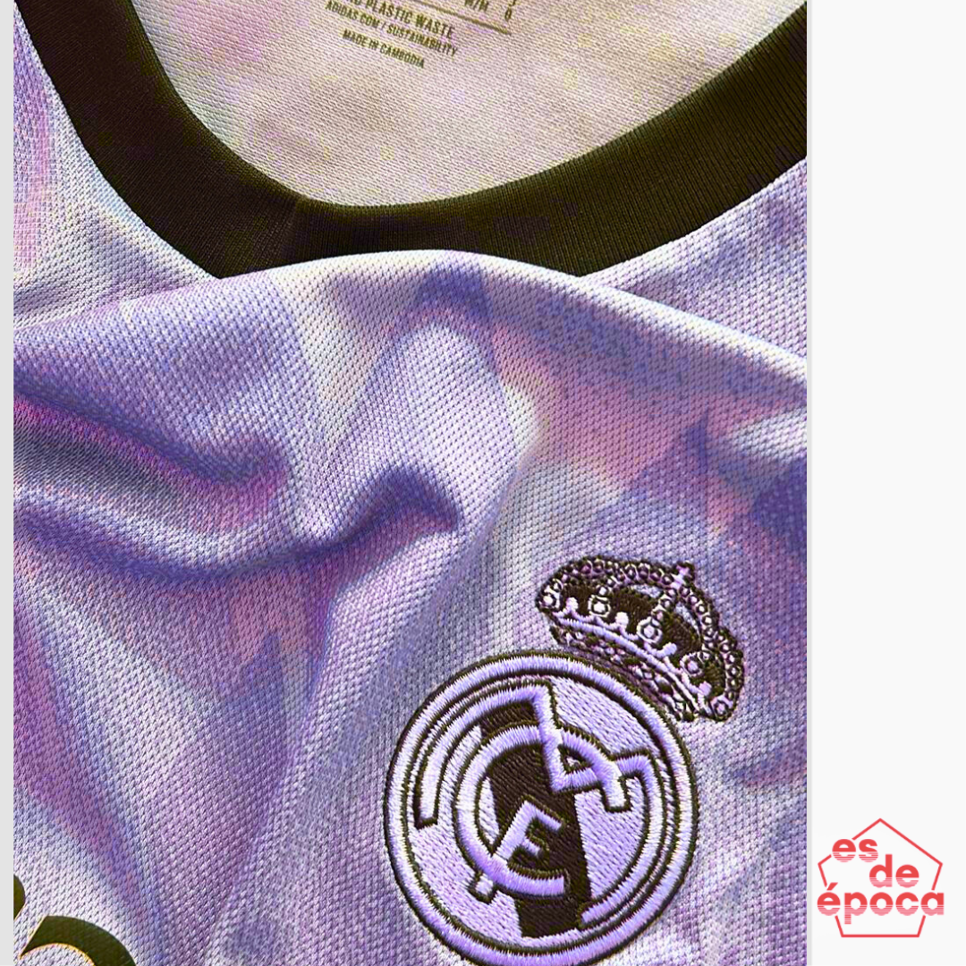 Jude Bellingham Real Madrid 2022