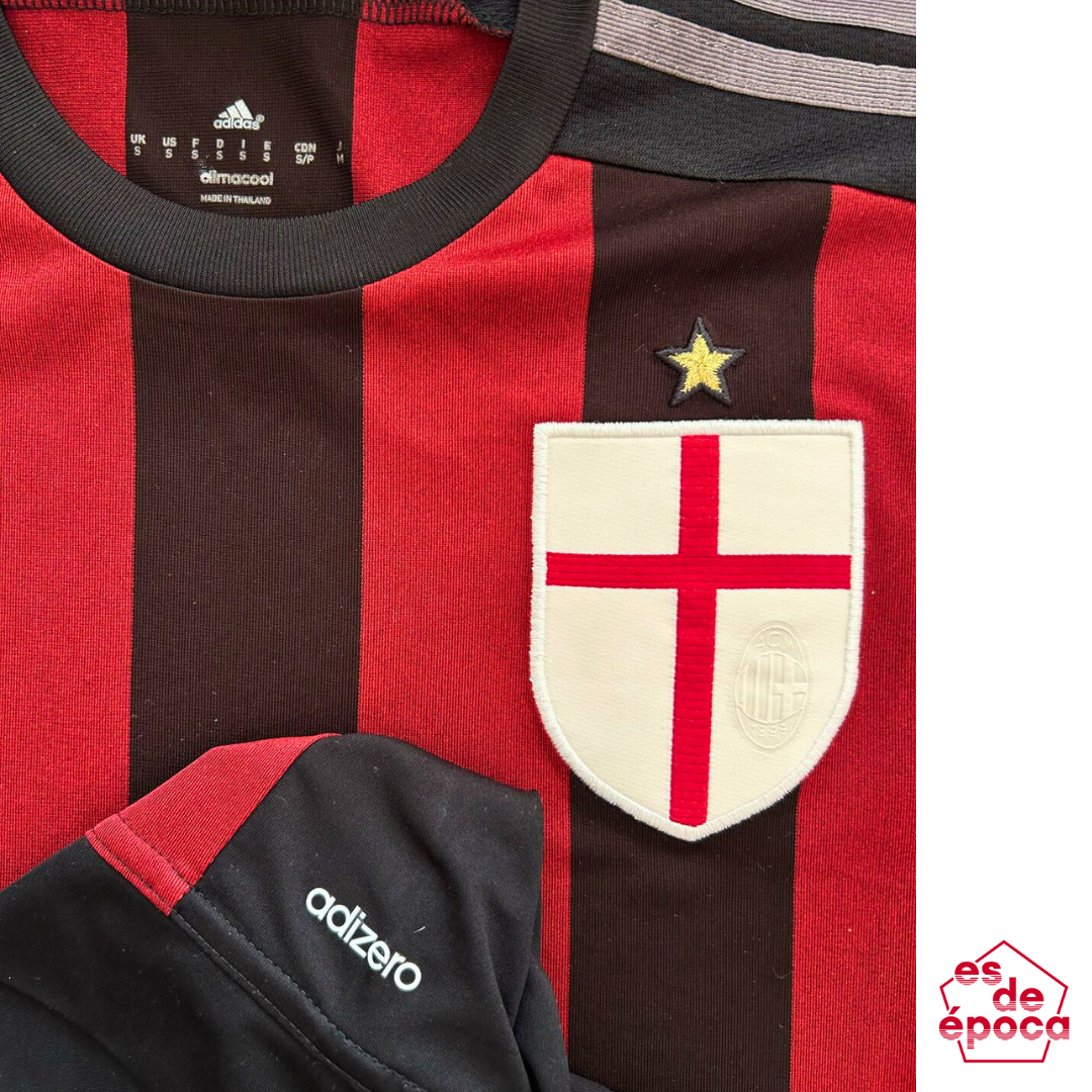 AC Milan 2015