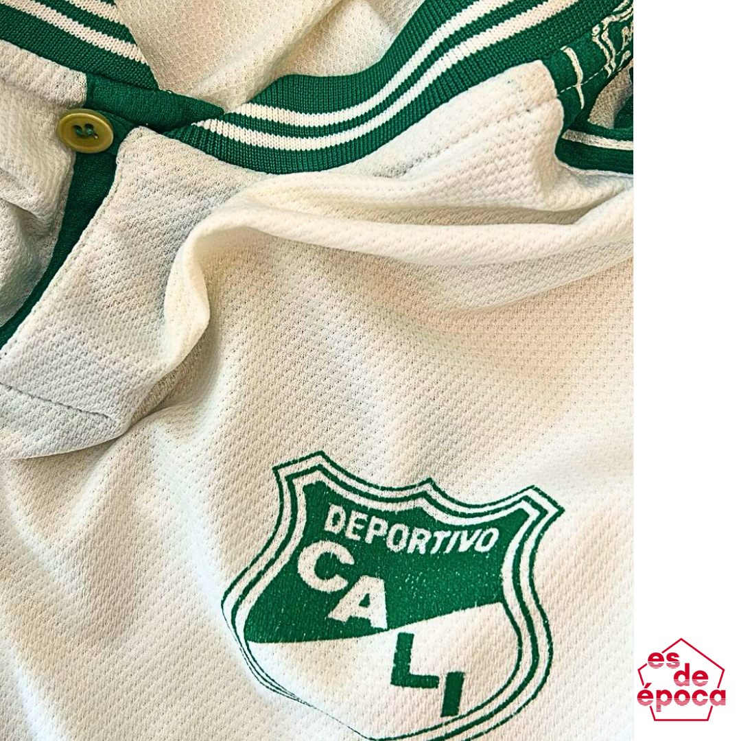 Deportivo Cali 1999