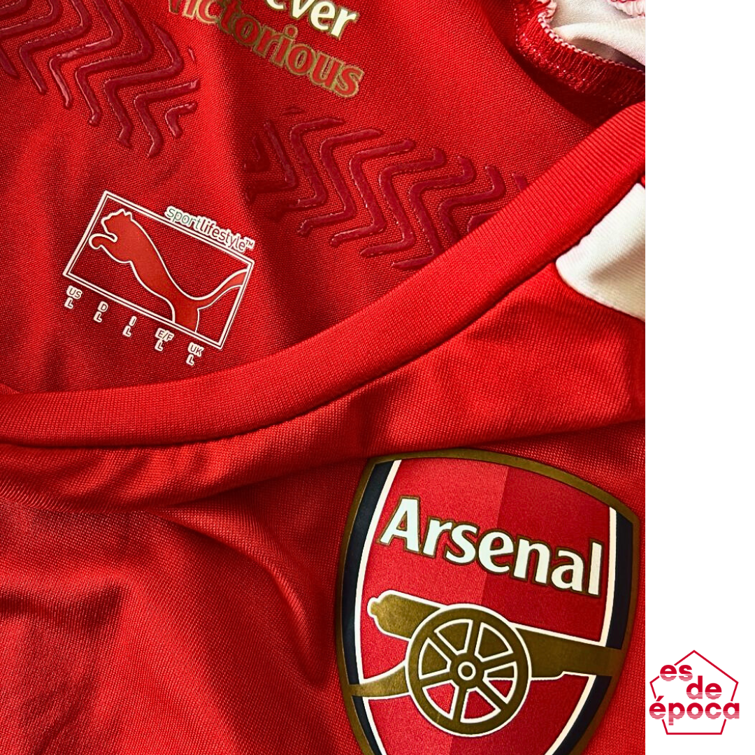 Arsenal 2014