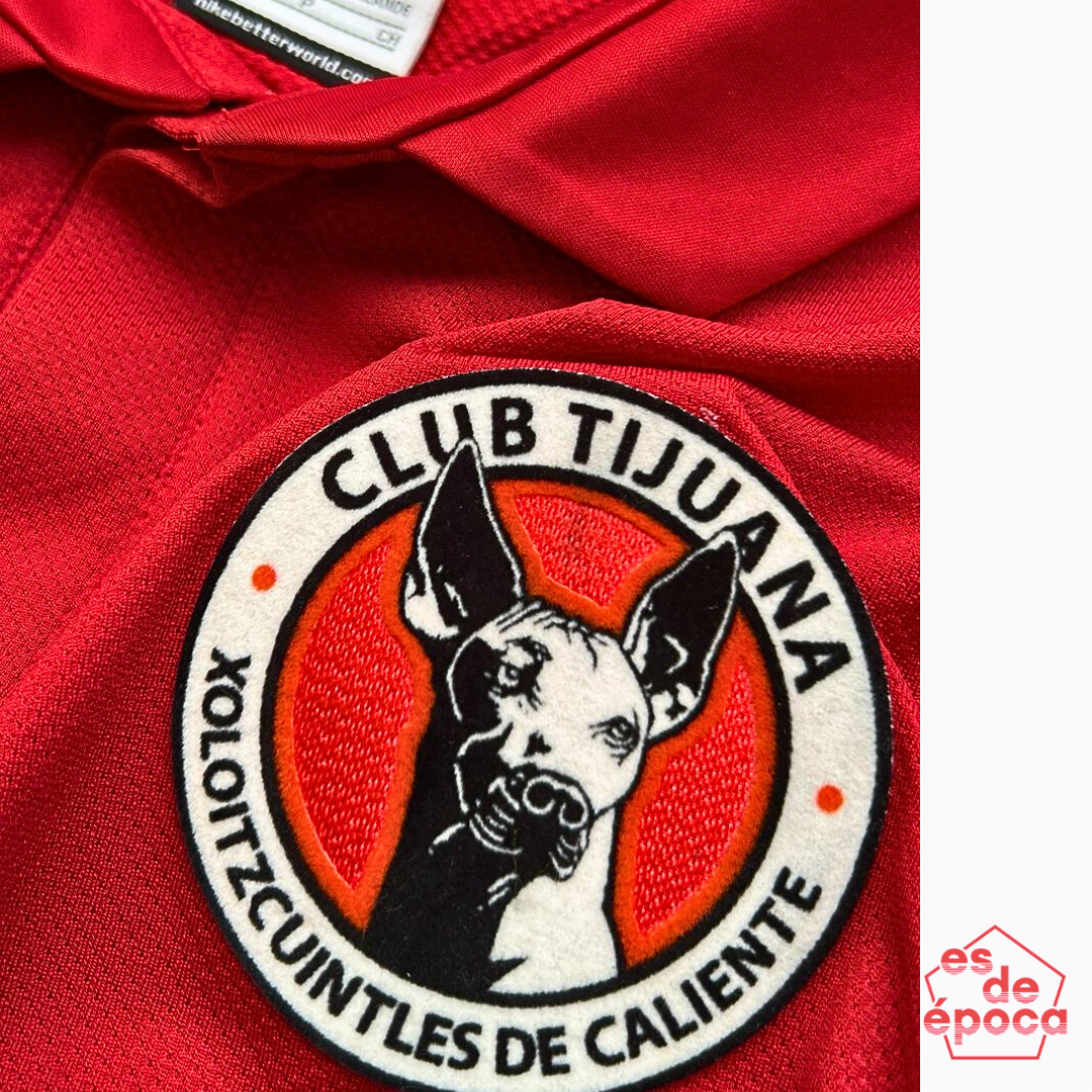 Alfredo Moreno Xolos de Tijuana 2012