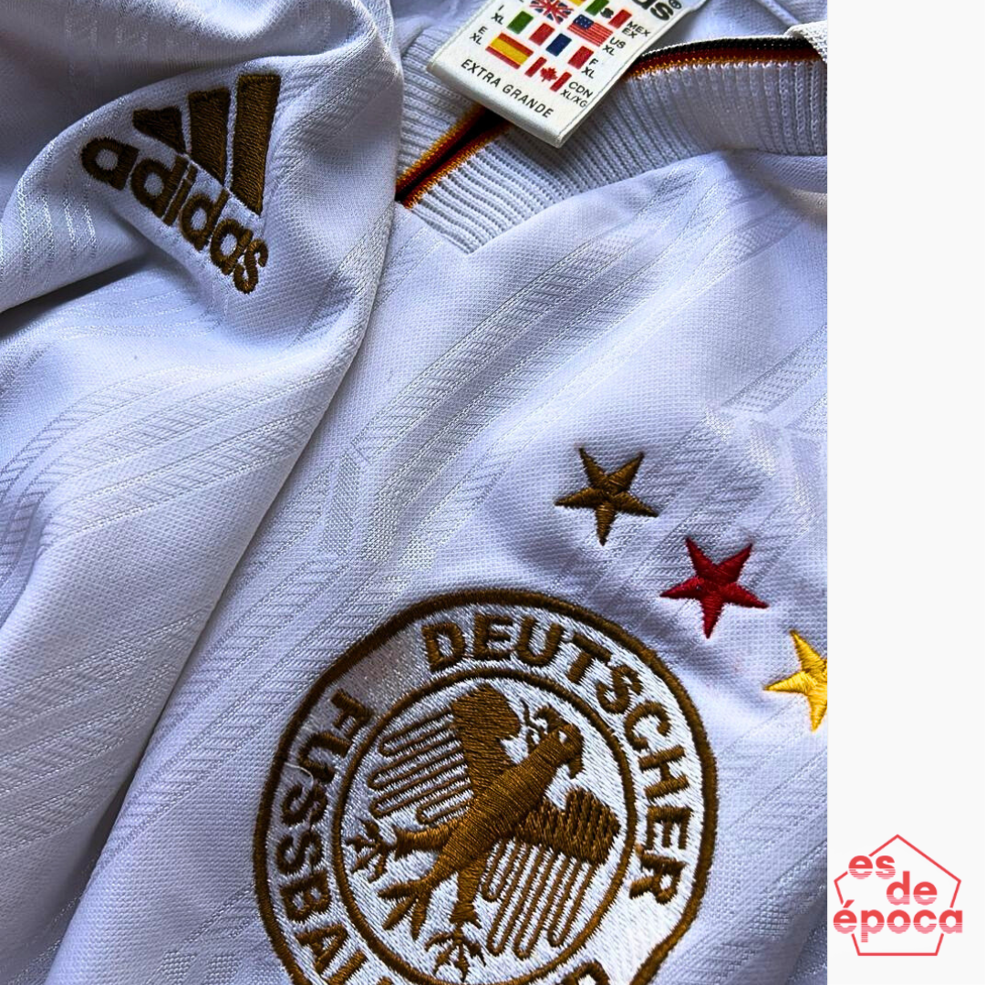 Alemania 2000
