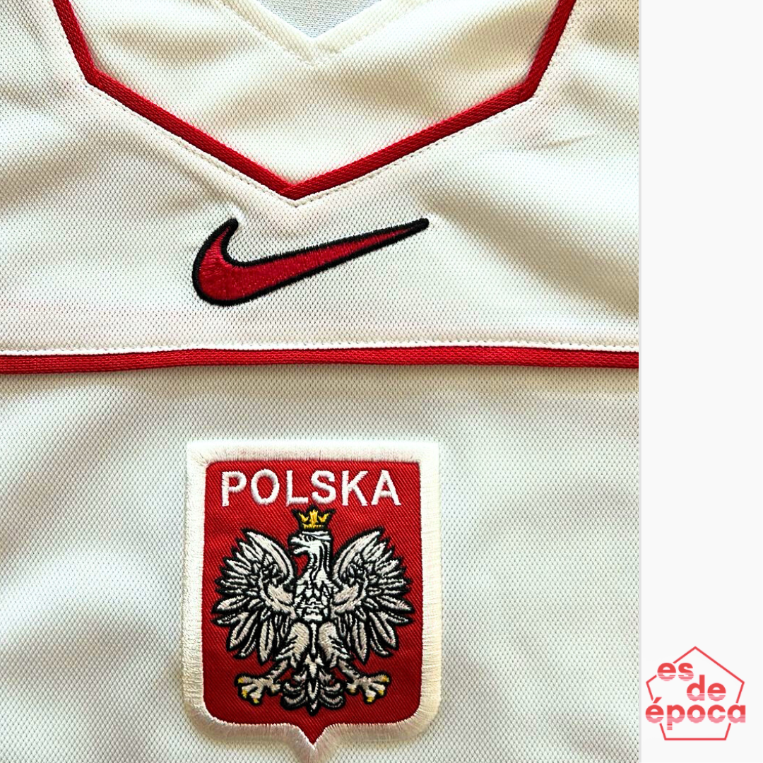 Polonia 1997 BNWT