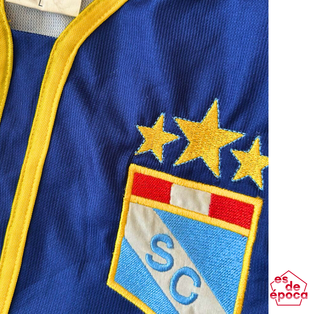 Sporting Cristal 2000