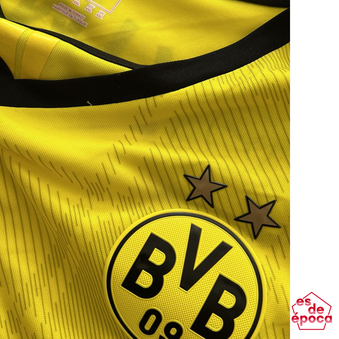 Robert Lewandowski Borussia Dortmund 2013 BNWT Jersey+ Short
