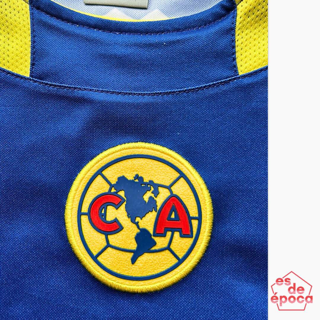 América 2005