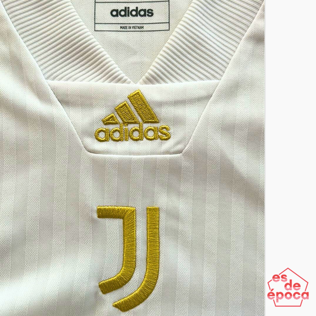 Juventus Entrenamiento 2023
