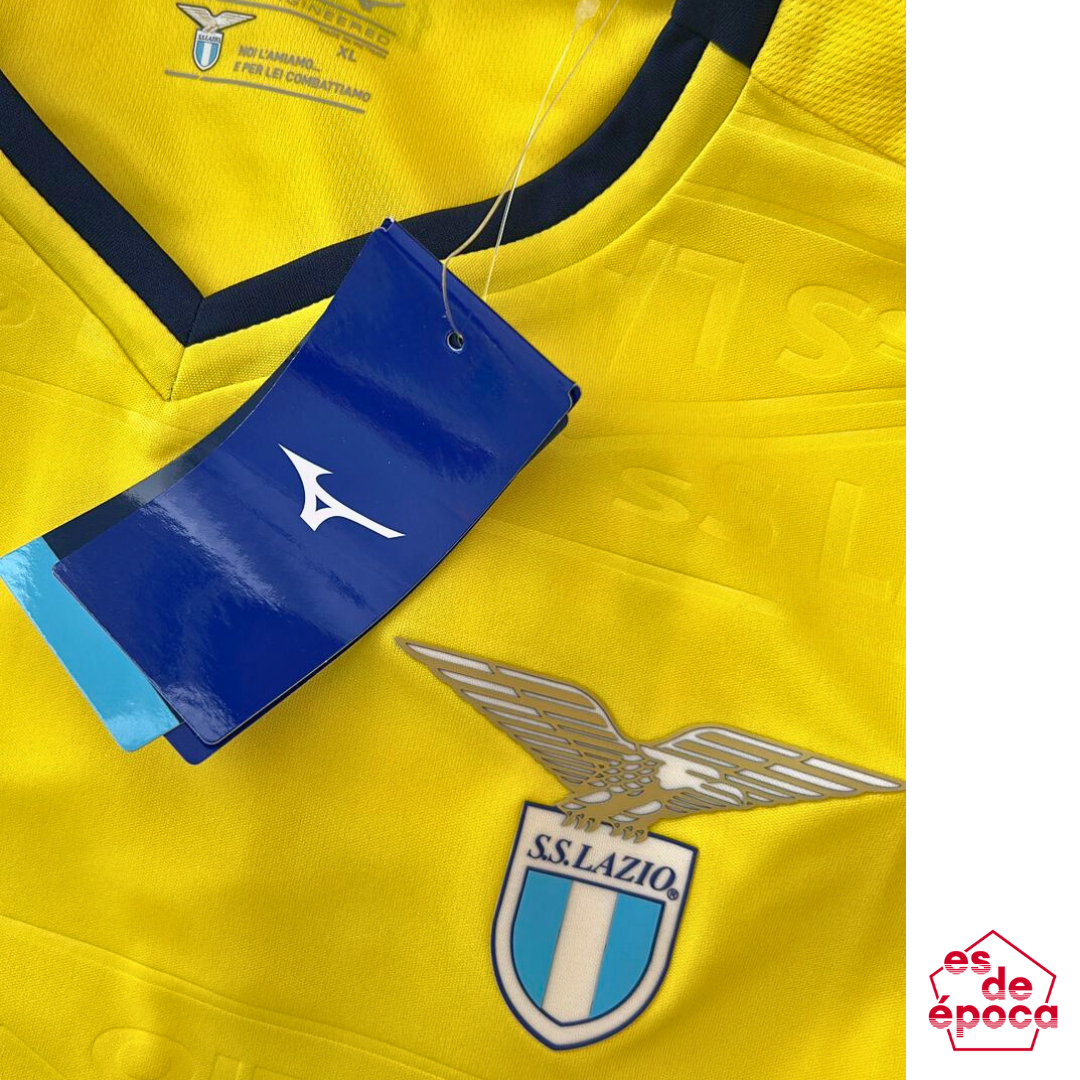 Mattia Zaccagni Lazio 2024