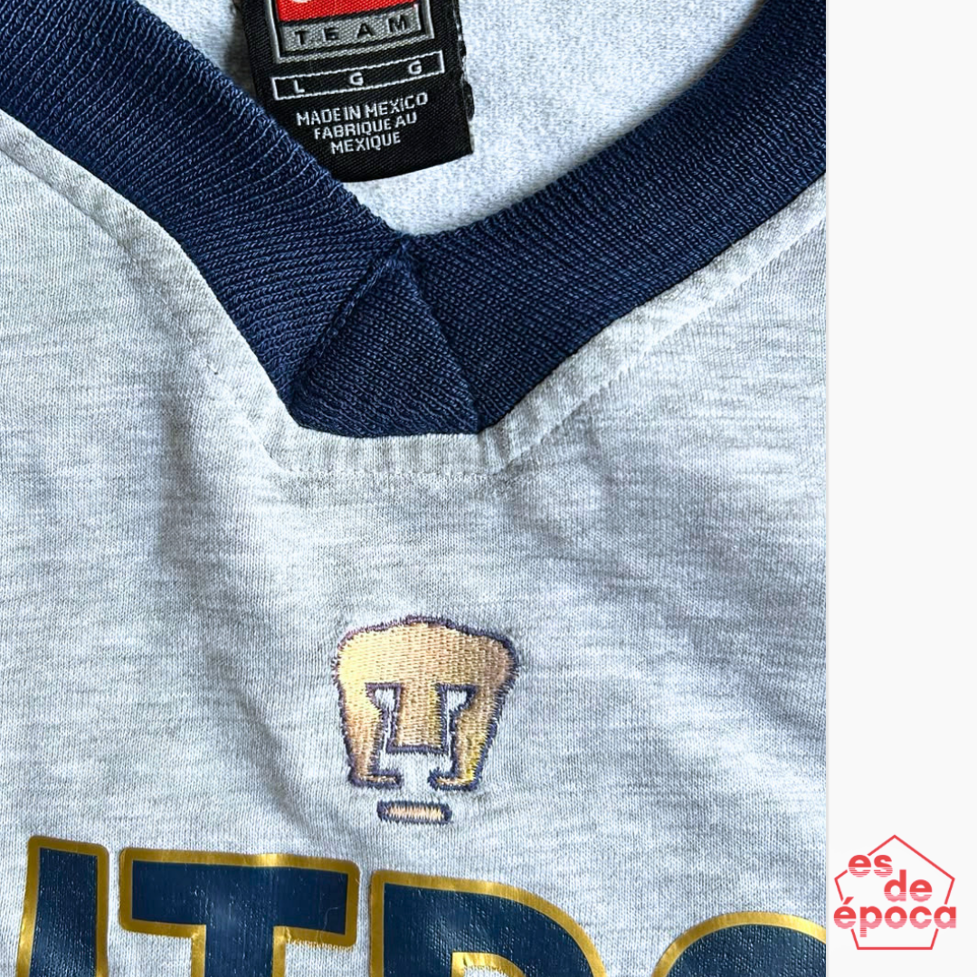 Crewneck Pumas 1999