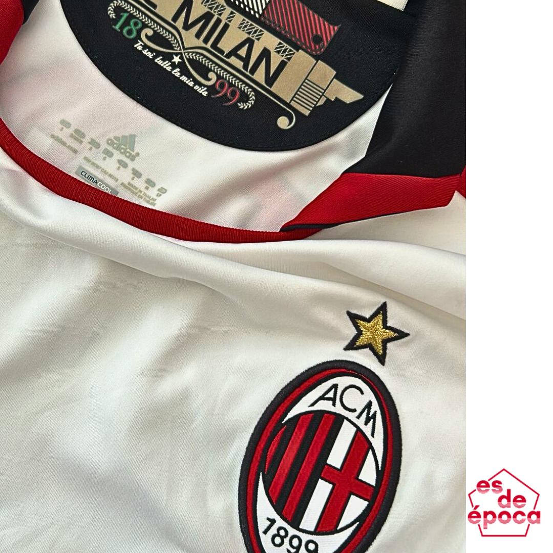 Kevin Prince AC Milan 2011
