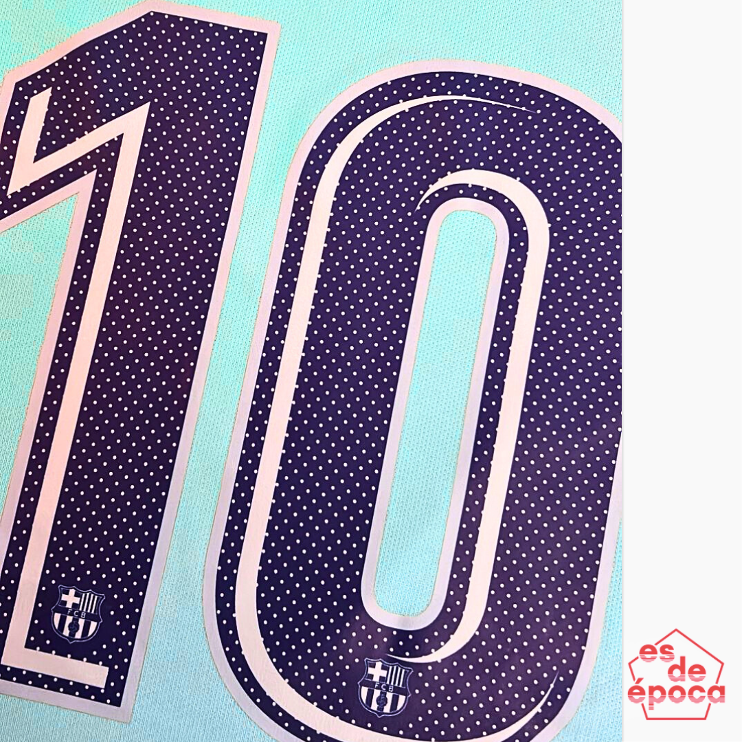 Lionel Messi Barcelona 2017