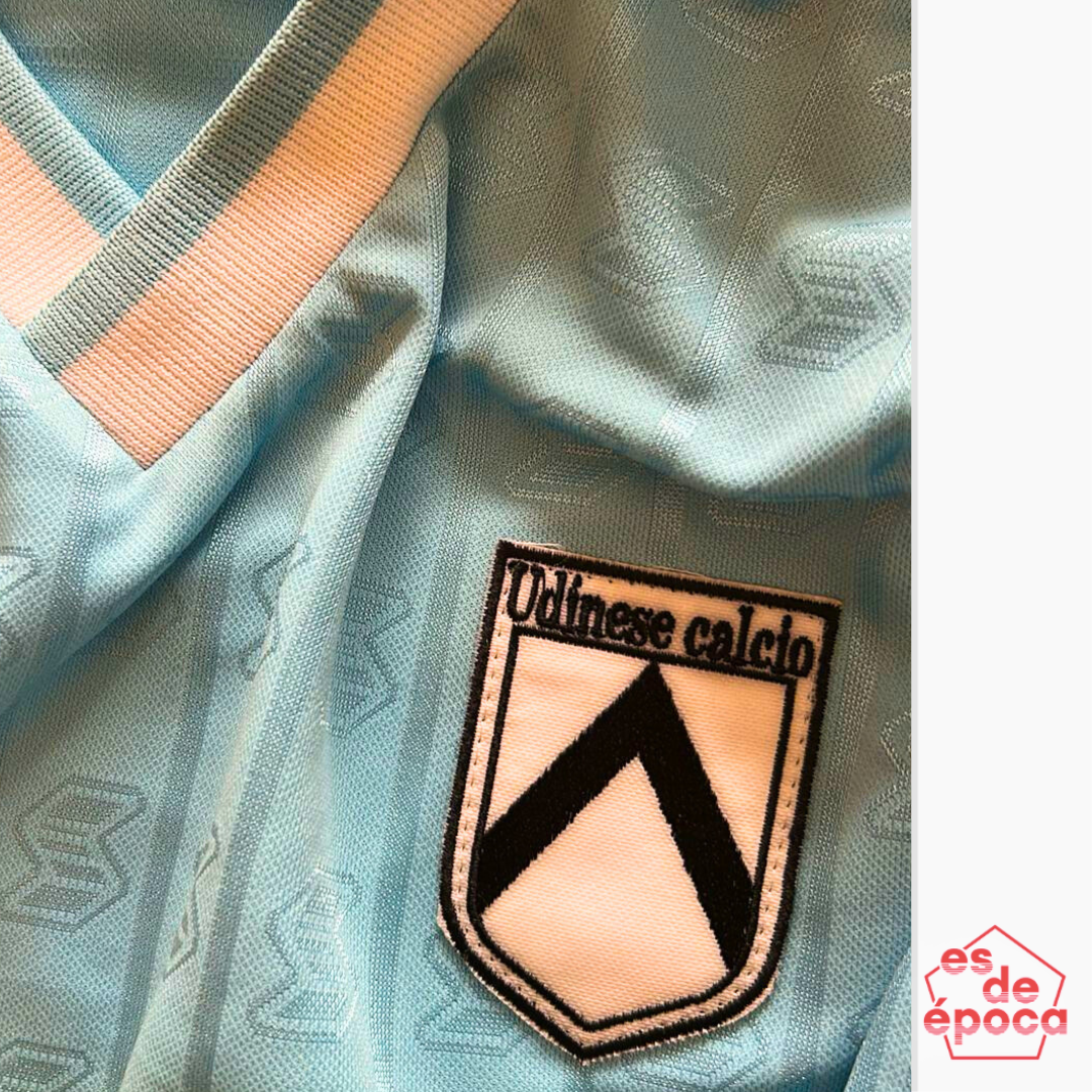Udinese Calcio 1988