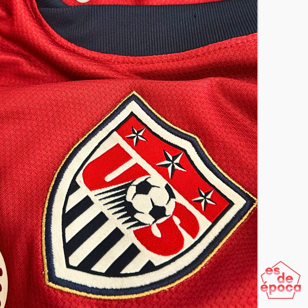 Landon Donovan 2010