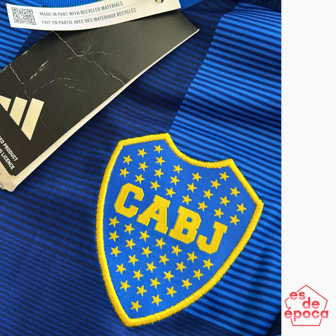 Miguel Merentiel Boca Juniors 2023
