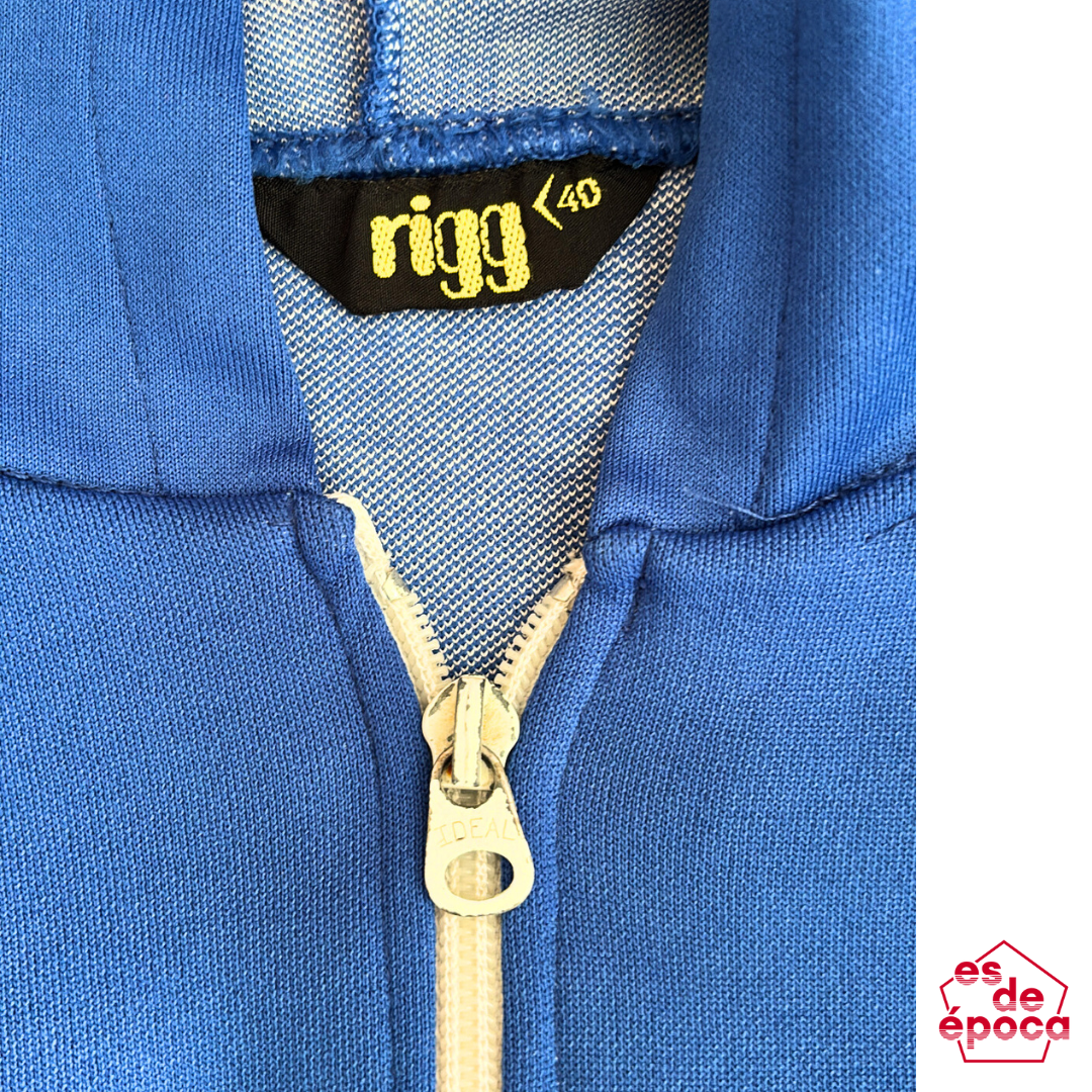 Sudadera Cruz Azul 80´s