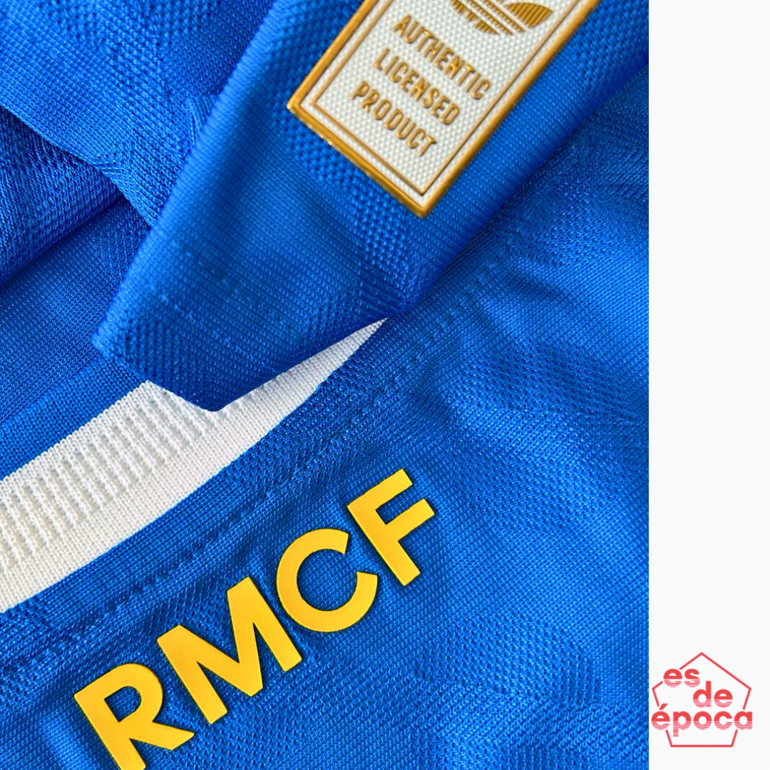 Real Madrid 2025 BNWT