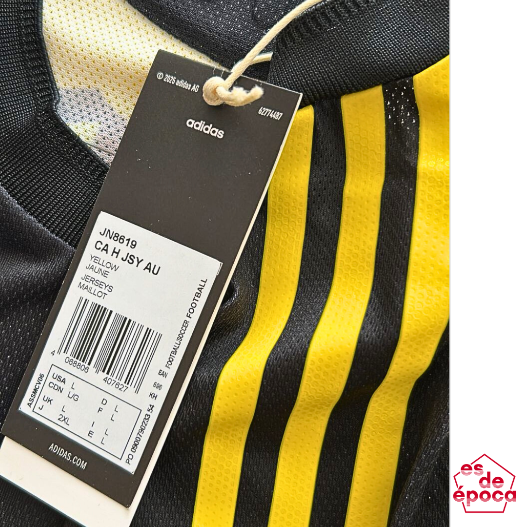 América 2025 BNWT