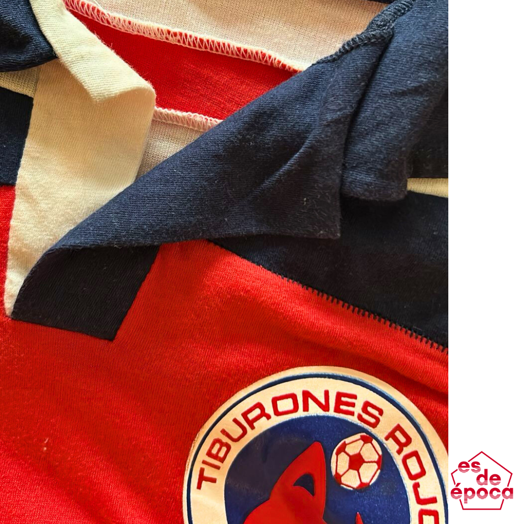 Tiburones Rojos del Veracruz 1993