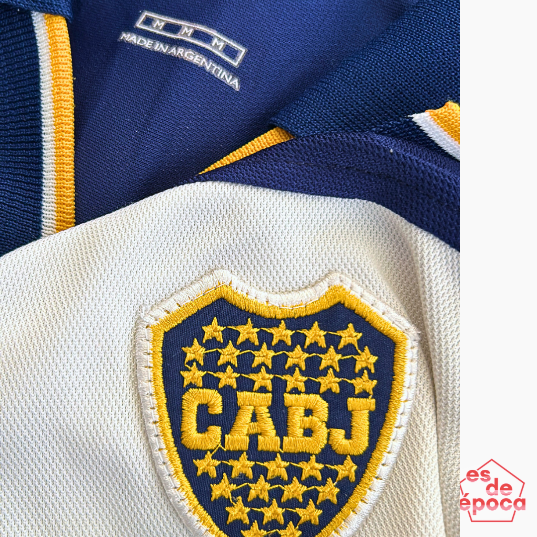 Boca Juniors 1998