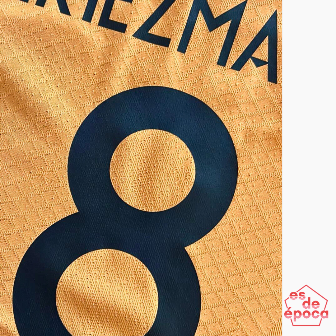Antoine Griezmann Atlético de Madrid 2022